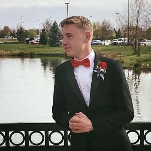 Meet your Posher, Ryan